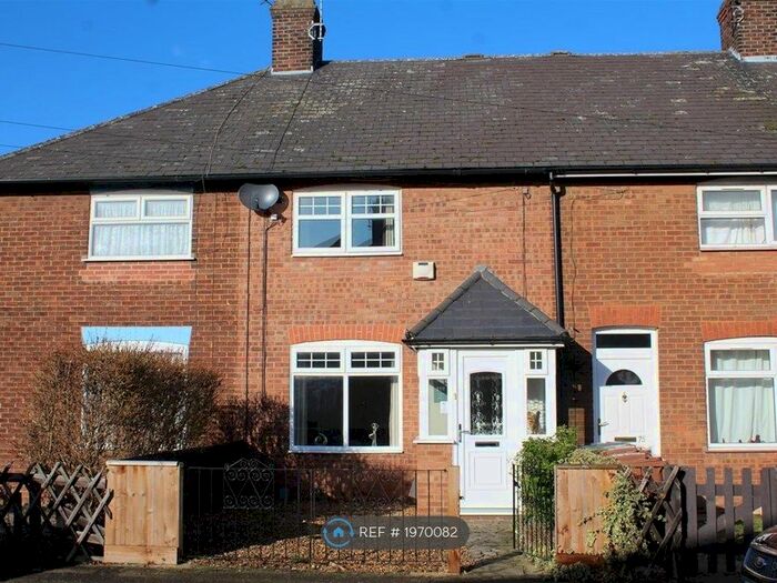 3 Bedroom Terraced House To Rent In Wootton Avenue, Peterborough, PE2