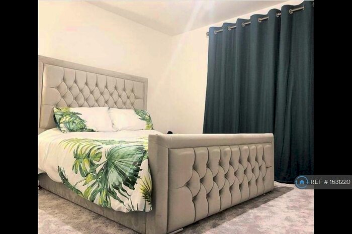 1 Bedroom Semi-Detached House To Rent In Princess Road, Manchester, M20