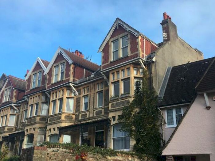 3 Bedroom Apartment To Rent In Pembroke Road, Clifton, Bristol, BS8