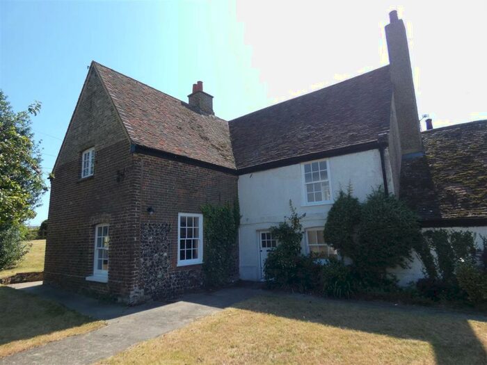 3 Bedroom Semi-Detached House To Rent In Nash Road, Margate, CT9