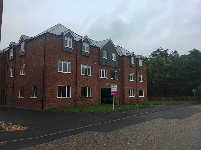 2 Bedroom Flat To Rent In Walks View Court, Birch Tree Close, Kings Lynn, PE30