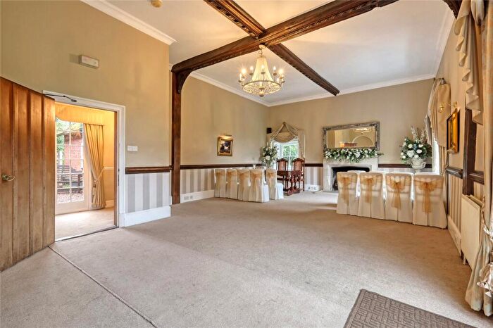 5 Bedroom Detached House For Sale In Bishops Stortford Road, Roxwell, Chelmsford, Essex, CM1
