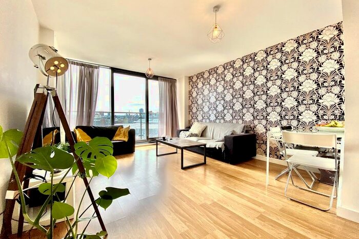 2 Bedroom Apartment To Rent In Skyline, St Peter's St, LS9