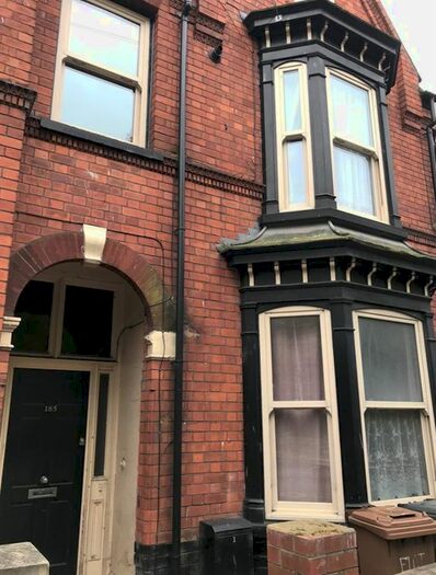 2 Bedroom Flat To Rent In Monks Road, Lincoln, LN2