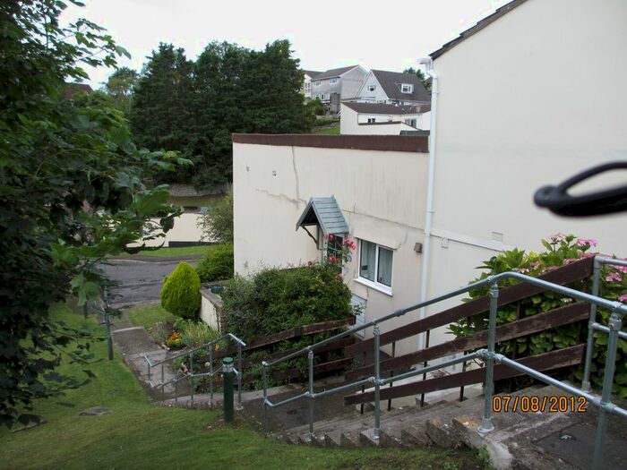 2 Bedroom Bungalow To Rent In Ashcombe Gardens, Weston-Super-Mare, BS23