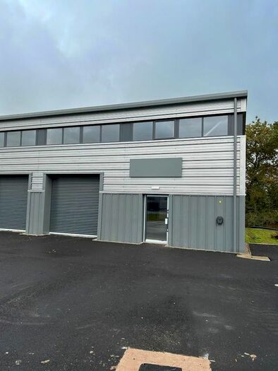 Property To Rent In Pencoed Technology Park, Bridgend, CF35