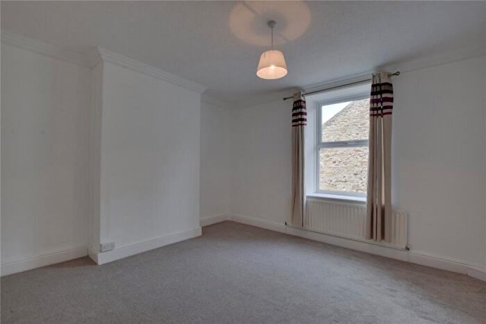 3 Bedroom Terraced House For Sale In Rose Terrace, Stanhope, Bishop Auckland, County Durham, DL13