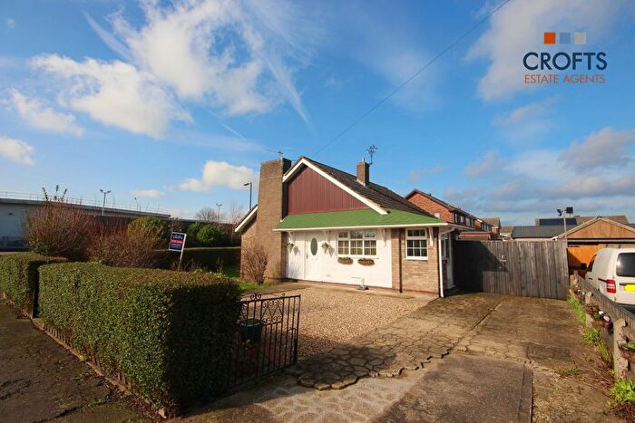 3 Bedroom Bungalow For Sale In Beechwood Avenue, Immingham, DN40