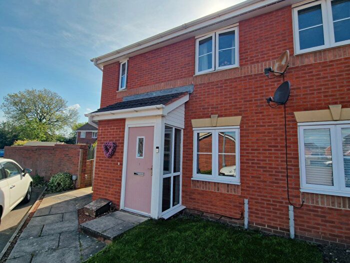 1 Bedroom Semi-Detached House To Rent In Cornmill Court, South Milford, LS25