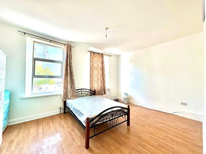 4 Bedroom Property To Rent In Romford Road, London, E7