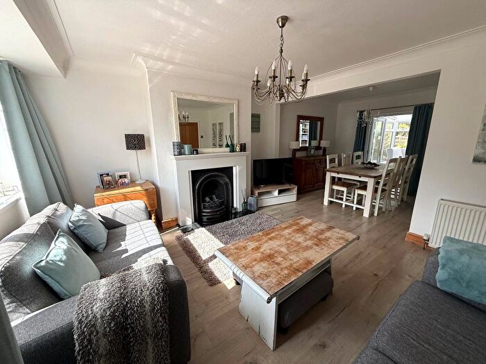 4 Bedroom Semi-Detached House For Sale In Whaggs Lane, Whickham, NE16
