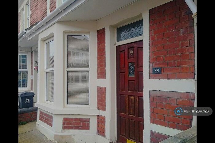 3 Bedroom Terraced House To Rent In Sandholme Road, Bristol, BS4