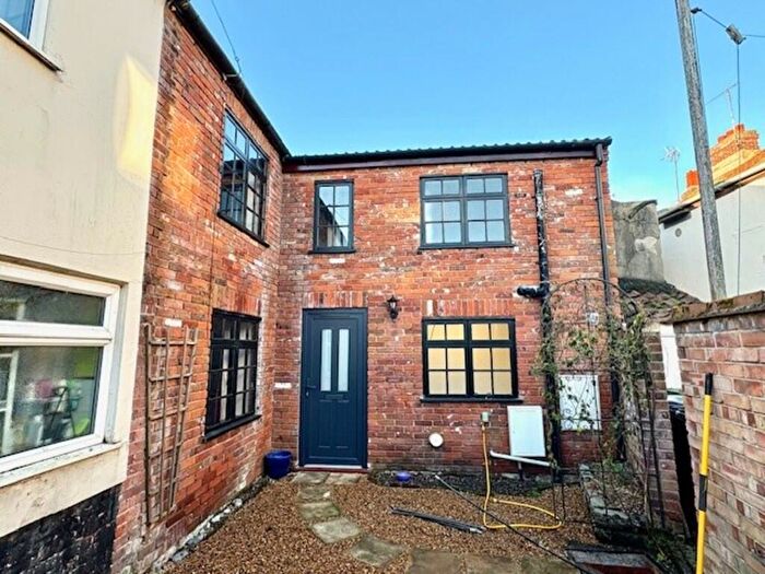 1 Bedroom Cottage To Rent In St Nicholas, Great Yarmouth, NR30