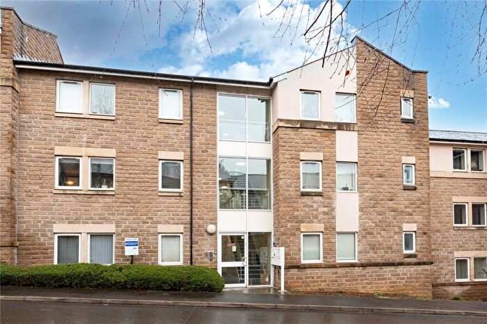 1 Bedroom Apartment For Sale In Flat, Priestley Court, Cornmill View, Horsforth, Leeds, West Yorkshire, LS18