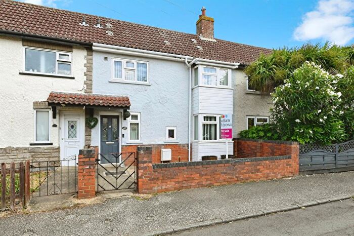 3 Bedroom Terraced House For Sale In Bunnett Avenue, King's Lynn, PE30