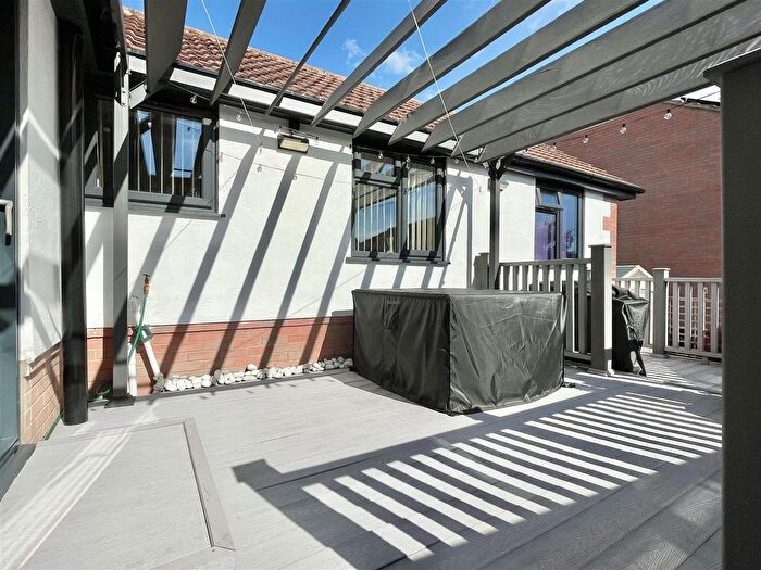 2 Bedroom Bungalow For Sale In Nightingale Drive, Weymouth, DT3