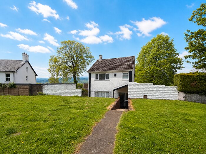 3 Bedroom Detached House For Sale In Birchleigh House, Unity Street, Aberdare, Rhondda Cynon Taf, CF44