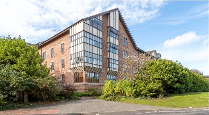 2 Bedroom Flat To Rent In The Open, Leazes Square, Newcastle Upon Tyne, NE1