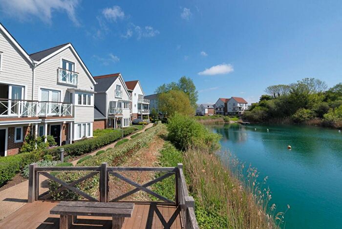 4 Bedroom Detached House For Sale In Twelve Acres Road, Snodland, Kent, ME6