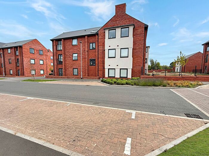 1 Bedroom Flat For Sale In Doughton Road, Kelvedon, Colchester, CO5