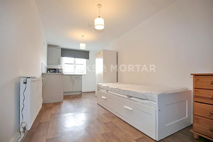 Studio To Rent In Allerhope, Cramlington, NE23