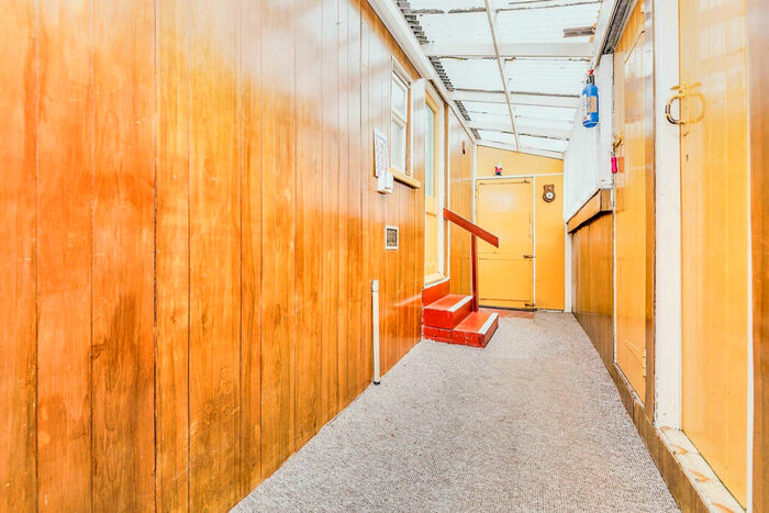 2 Bedroom Semi-Detached House For Sale In Crane Road, Rotherham, S61