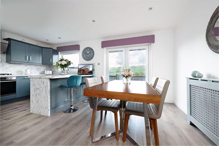 3 Bedroom Detached House For Sale In Kenmore Place, Greenock, PA16