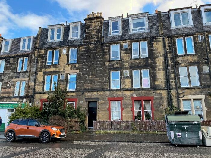 1 Bedroom Flat To Rent In Granton Road, Granton, Edinburgh, EH5