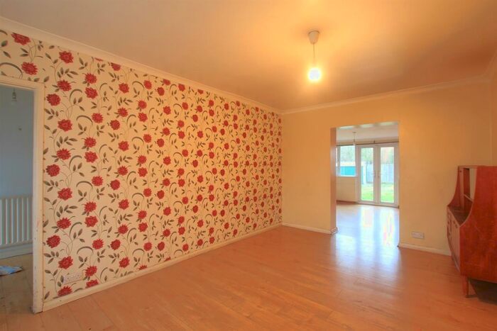 2 Bedroom Terraced House To Rent In Clare Road, Staines-Upon-Thames, TW19