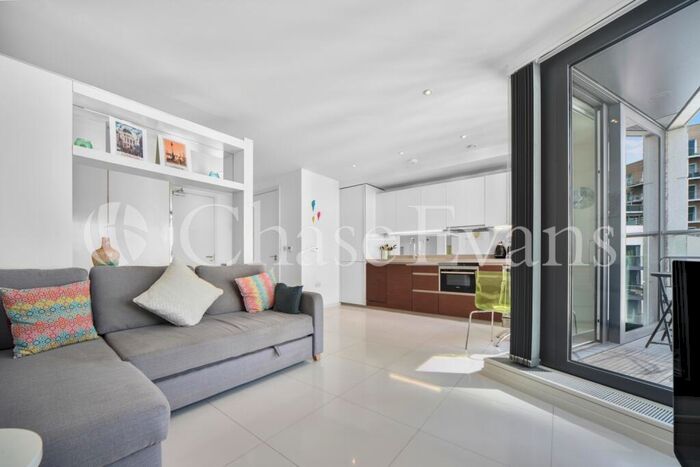 Studio To Rent In South Boulevard, Baltimore Wharf, Canary Wharf, E14