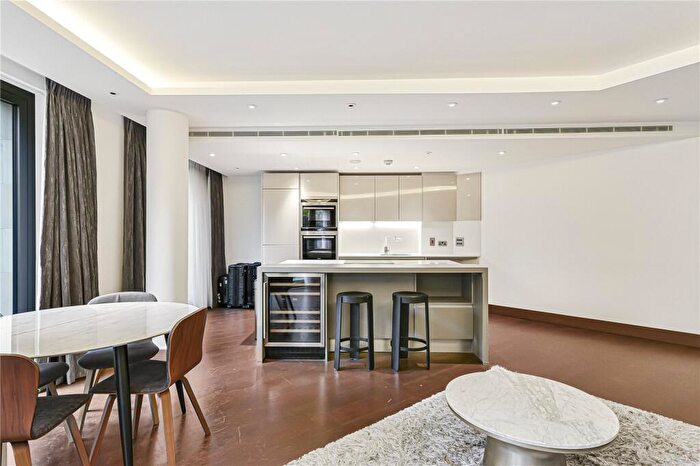 2 Bedroom Flat For Sale In St. Dunstans House, - Fetter Lane, EC4A