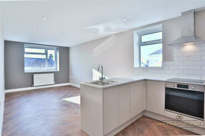 1 Bedroom Apartment To Rent In Ford Park Road, Plymouth, Devon, PL4