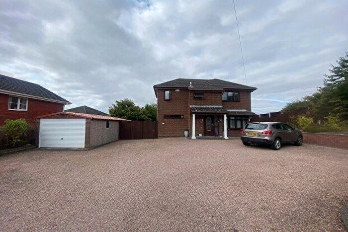 4 Bedroom Property To Rent In Ruiton Street, Dudley, DY3