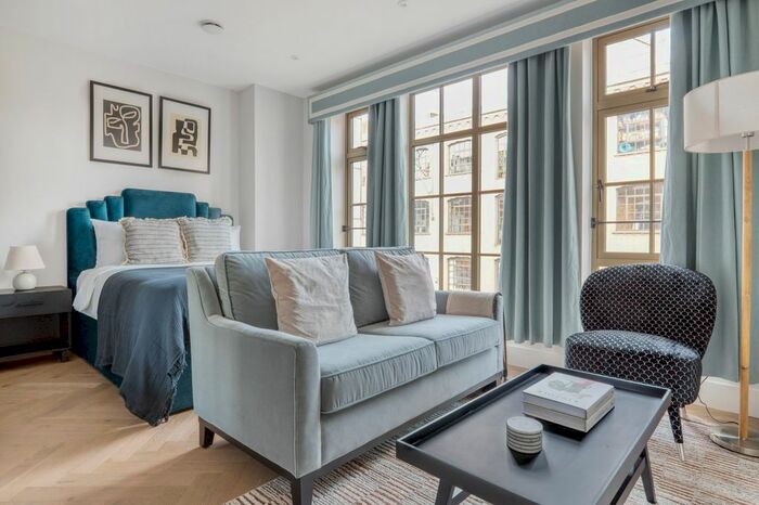 Studio To Rent In Whitechapel/Brick Lane, London, E1