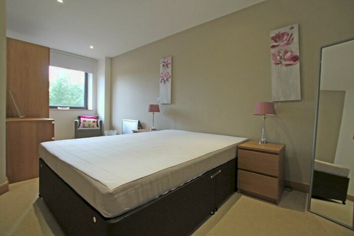 1 Bedroom Apartment To Rent In Victoria Mills, Salts Mill Road, West Yorkshire, Shipley, BD17