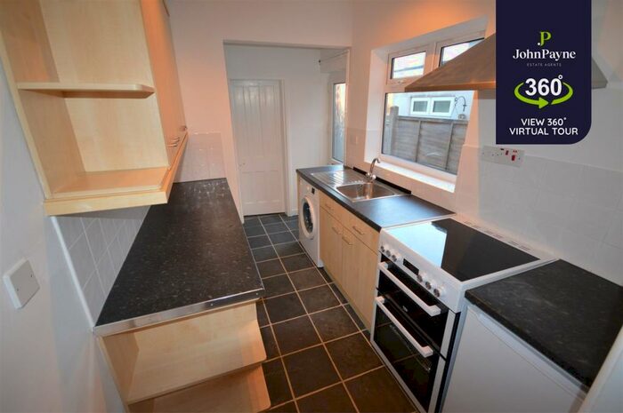 2 Bedroom Terraced House To Rent In Mayfield Road, Coventry, CV5