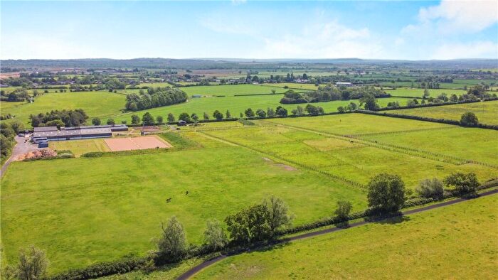 Equestrian Facility For Sale In Mill Lane, Twyford, Buckingham, Buckinghamshire, MK18