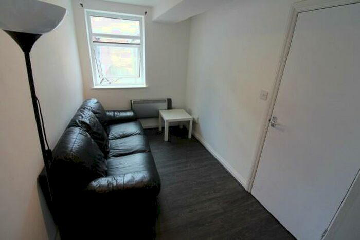1 Bedroom Flat To Rent In Bedford Street Cardiff, CF24