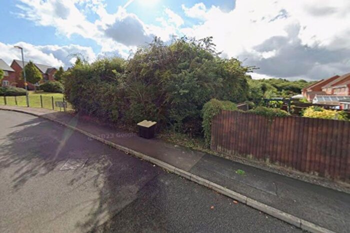 Land For Sale In Land, South Of David Hobbs Rise, Market Harborough, Leicestershire, LE16