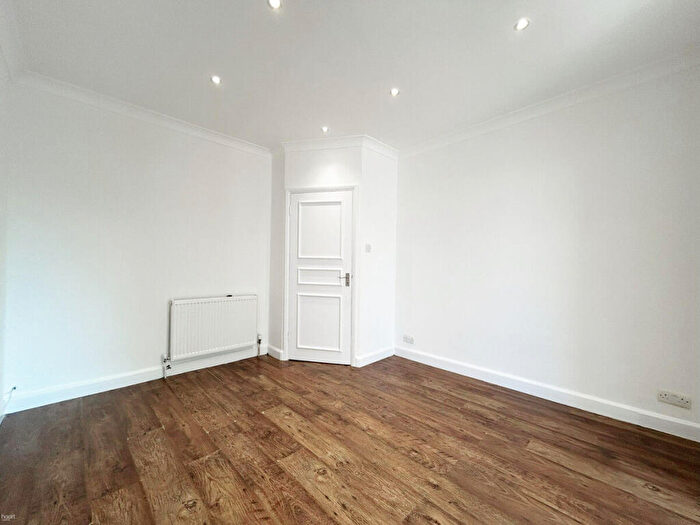 1 Bedroom Maisonette To Rent In Grange Road, Harrow, HA1