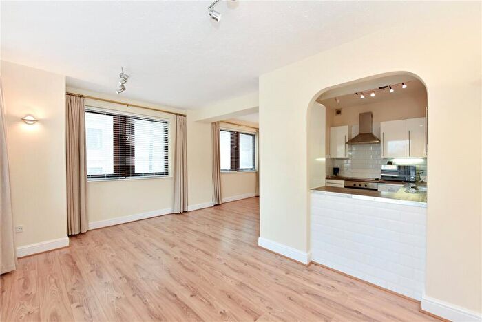 1 Bedroom Apartment To Rent In Gun Place, Wapping Lane, London, E1W