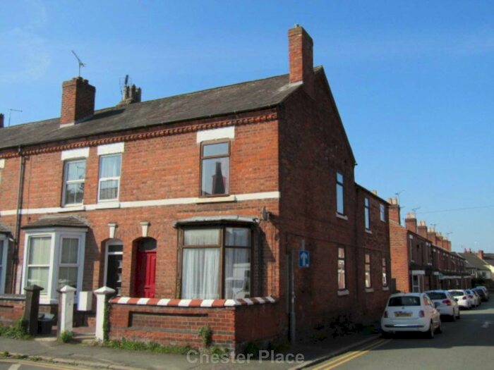 2 Bedroom Flat To Rent In Bouverie Street, Chester, CH1
