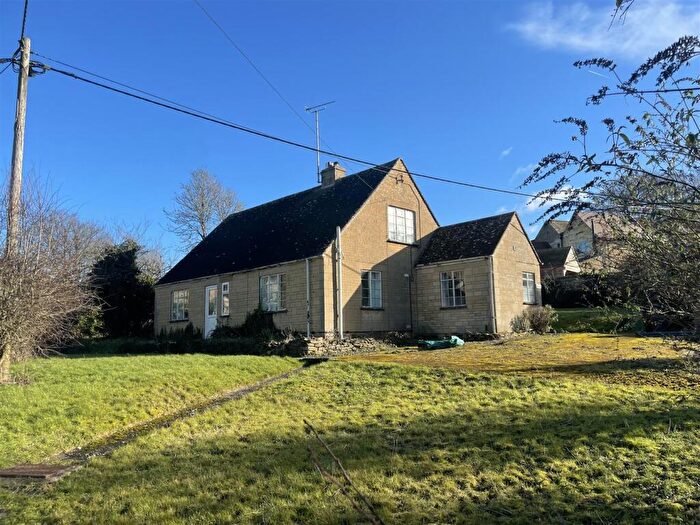 4 Bedroom Cottage For Sale In The Row, Great Rissington, Cheltenham, GL54