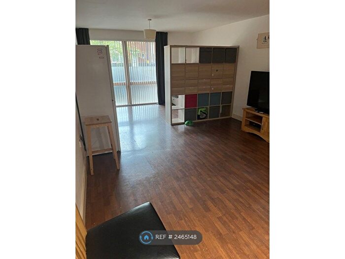 1 Bedroom Flat To Rent In Sherborne Street, Birmingham, B16