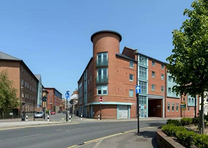 2 Bedroom Apartment To Rent In Fornham Street, Sheffield, S2
