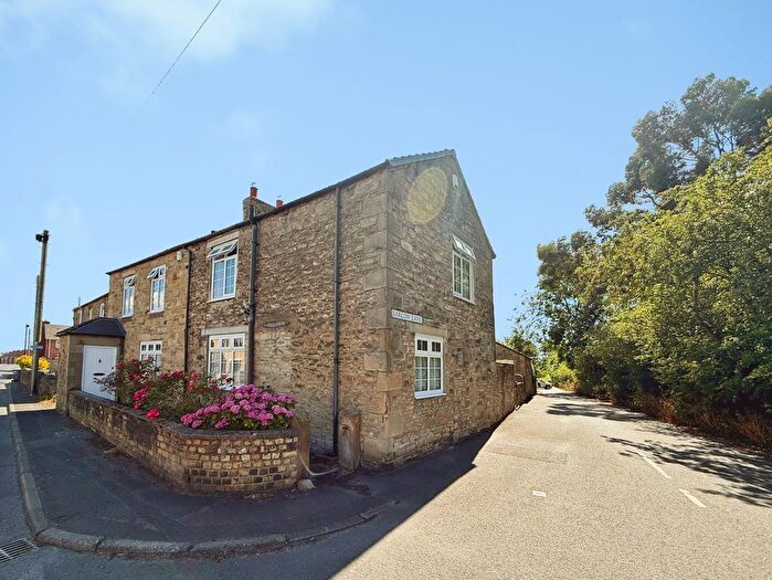 5 Bedroom Detached House For Sale In Barlow Lane End, Lead Road, Greenside, NE40