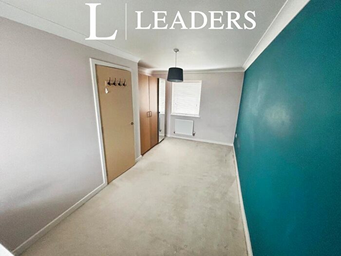 4 Bedroom Town House To Rent In Tanyard Place, CM20