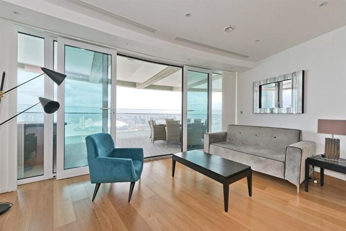 2 Bedroom Apartment For Sale In Arena Tower, E14
