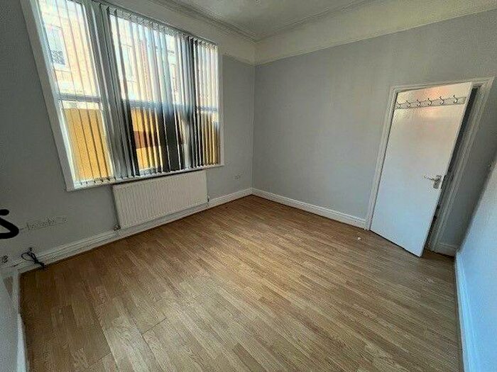 4 Bedroom Terraced House To Rent In Brook Street, Fulwood, Preston, PR2