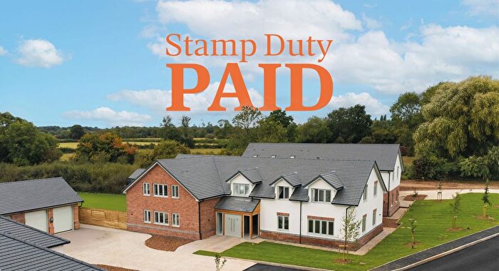 5 Bedroom Detached House For Sale In Maines Close, Burbage, LE10